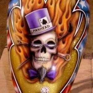 Meet your Posher, Steve